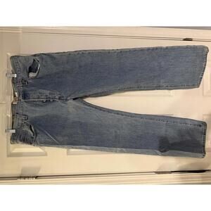 Levi’s 501 Original Straight Leg Jeans - W38 x L30